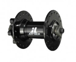 Butuc Fata Disc Joytech D341 32H bile negru