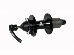 Butuc spate Joytech D762TSE-9s disc 36h negru