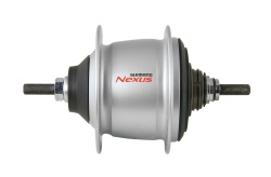 Butuc spate Shimano Nexus SGC600 8v 36h (ISGC60018VASA)