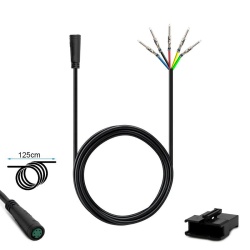 Cablu display-controller Kukirin G2 PRO 2024