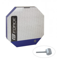 Cablu frana Force MTB 2.5m 1.5mm