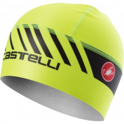 CACIULA SUB CASCA CASTELLI ARRIVO 3 THERMAL FLUO/NEGRU