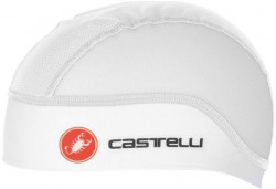Caciulita de vara Castelli Summer, unisex, alb, UNI