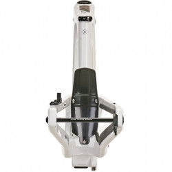Cadru Bicicleta Nukeproof Giga 290 Carbon (Ext Shock) White