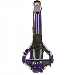 Cadru Bicicleta Nukeproof Giga 297 Carbon (Fast Shock) Purple