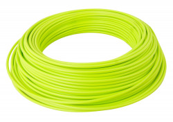 Camasa schimbator Force 4mm galben fluo (cutie 50m) - Img 2