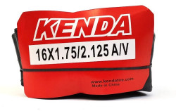 CAMERA KENDA16X1.75/2.125