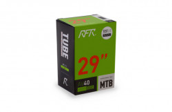 CAMERA RFR INNER TUBE 29 MTB AGV 40MM 50/56-622 Negru