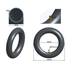 Camera trotineta eWheel 10×2 - Img 2
