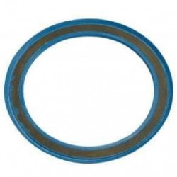 CAPAC BUTUC FULCRUM RED ZONE 15MM NEGRU