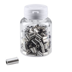 Capete camasa frana Force 5mm Fe