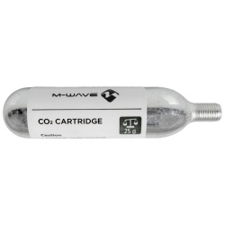 Cartus CO2 25 grame - Img 4