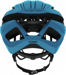 Casca Abus sosea Aventor steel blue L (57-61 cm) - Img 3