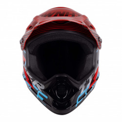 Casca Downhill Full-Face Force Tiger