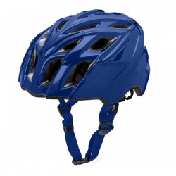 Casca Bicicleta Kali Chakra Child Solid Blue