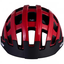 Casca bicicleta LAZER Compact Red One Size
