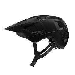 Casca bicicleta LAZER Lupo KinetiCore Negru One Size