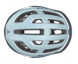 Casca bicicleta SCOTT ARX Glace Blue