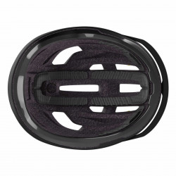 Casca bicicleta SCOTT ARX negru