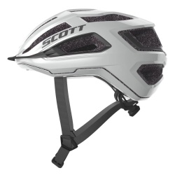 Casca bicicleta SCOTT ARX White