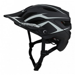 Casca Bicicleta Troy Lee Designs A3 Mips Jade Charcoal