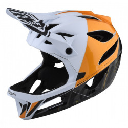 Casca Bicicleta Troy Lee Designs Stage Mips Nova Honey