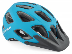 Casca Ciclism AUTHOR Creek HST 54-57 cm Albastru