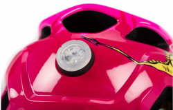 Casca CUBE COPII ANT Pink 