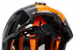 Casca ciclism copii CUBE Helmet ANT X ActionTeam