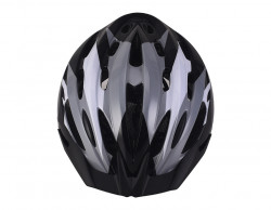 Casca Ciclism EXTEND ELEMENT (58-61 cm) Flamy/Grey - Img 5
