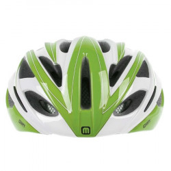 Casca ciclism MIGHTY Fresh Green 58-61 cm - Img 2