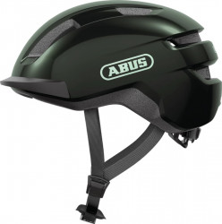 Casca City e-Bike ABUS Purl-Y Moss Green