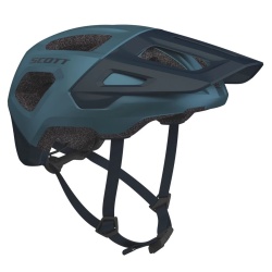 Casca copii SCOTT Argo Plus Jr Storm Blue