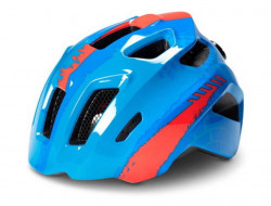 CASCA CUBE FINK BLUE