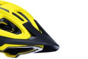 Casca CUBE Fleet Yellow - Img 3