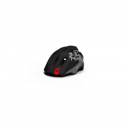Casca CUBE Helmet Linok Black