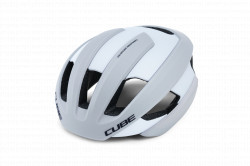 Casca CUBE Heron White