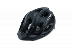 Casca CUBE Queste Black