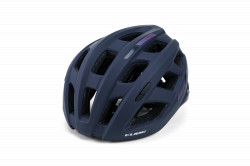 Casca CUBE Road Race Teamline Blueint