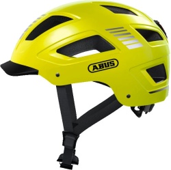 Casca de bicicleta ABUS Hyban 2.0 LED Signal - Img 4
