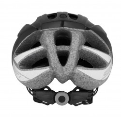Casca Force Swift Neagra S-M (54-58 cm) - Img 3