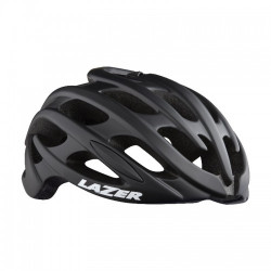 Casca Lazer Blade+ Negru Mat