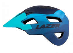 Casca LAZER Chiru Mips Matte Blue Steel M