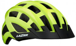 CASCA LAZER COMP DLX MIPS FLASH YELLOW LED UNISIZE