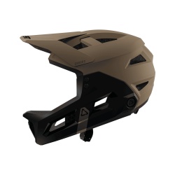 Casca Leatt MTB Enduro 2.0 Brown S - 51-55cm - Img 3