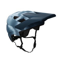 Casca Leatt MTB Enduro 2.0 Galaxy Blue S - 51-55cm - Img 2