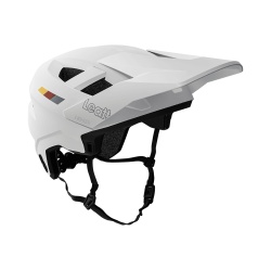 Casca Leatt MTB Enduro 2.0 White L - 59-63cm - Img 2
