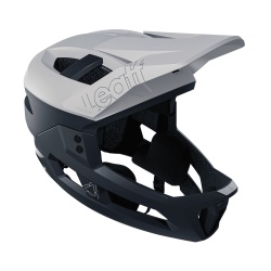 Casca Leatt MTB Enduro 3.0 White M - 55-59cm