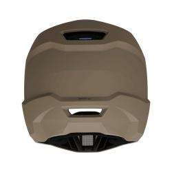 Casca Leatt MTB Gravity 1.0 Brown XL - 61-62cm - Img 2