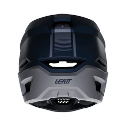 Casca Leatt MTB Gravity 4.0 Stealth Black/Grey XL - 61-62cm - Img 2